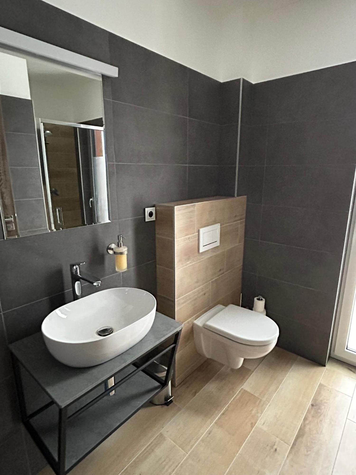 Horsky Dum Vojta Apartment Rokytnice nad Jizerou Exterior photo