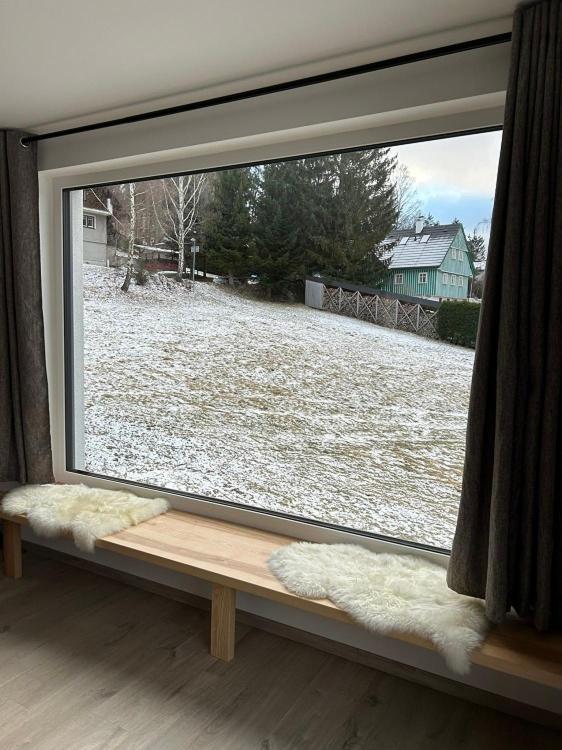 Horsky Dum Vojta Apartment Rokytnice nad Jizerou Exterior photo