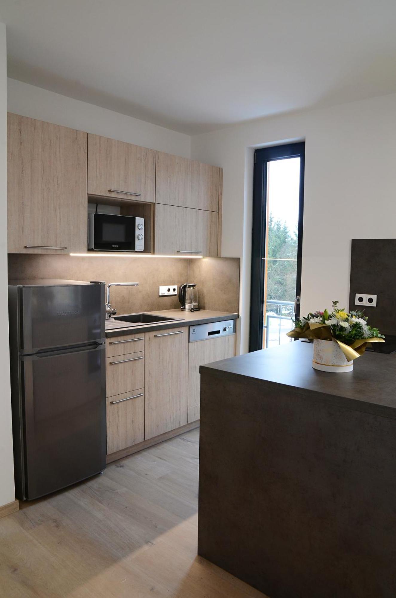 Horsky Dum Vojta Apartment Rokytnice nad Jizerou Exterior photo