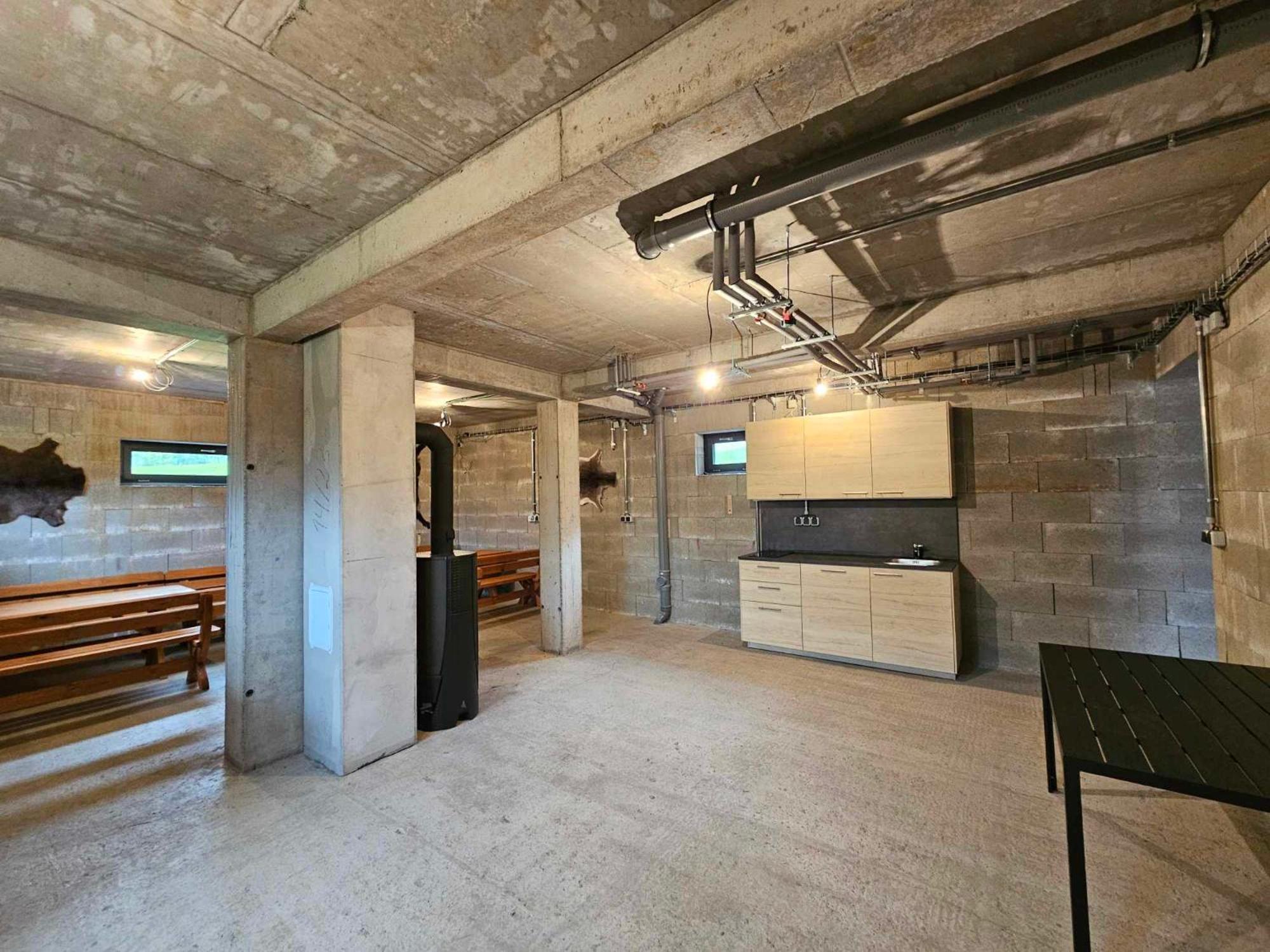 Horsky Dum Vojta Apartment Rokytnice nad Jizerou Exterior photo
