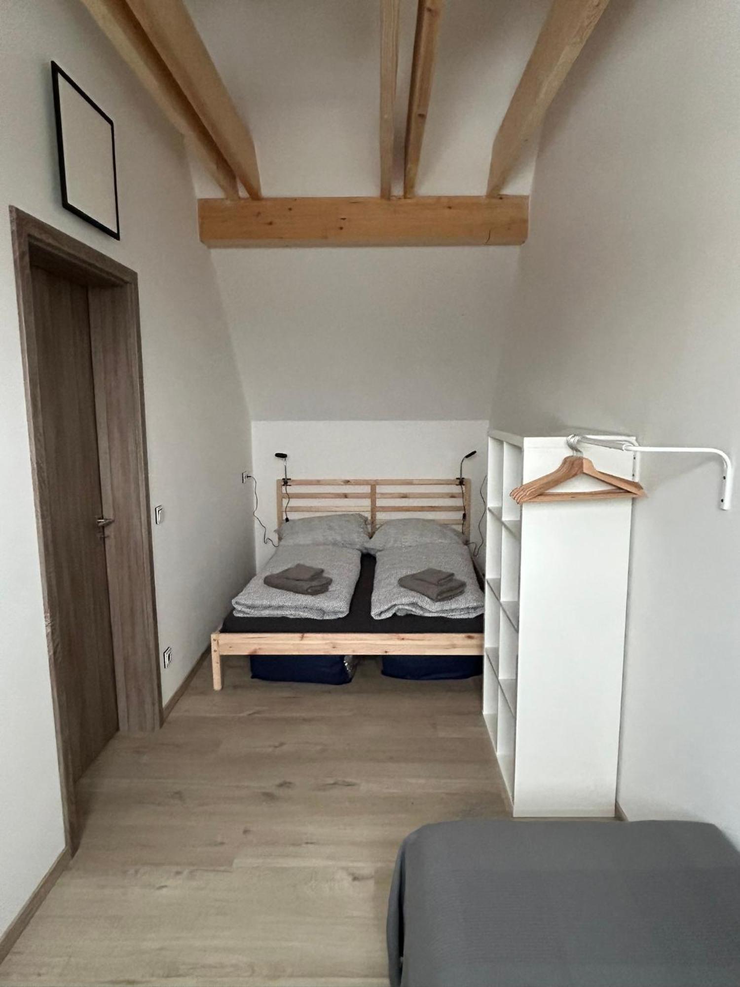 Horsky Dum Vojta Apartment Rokytnice nad Jizerou Exterior photo
