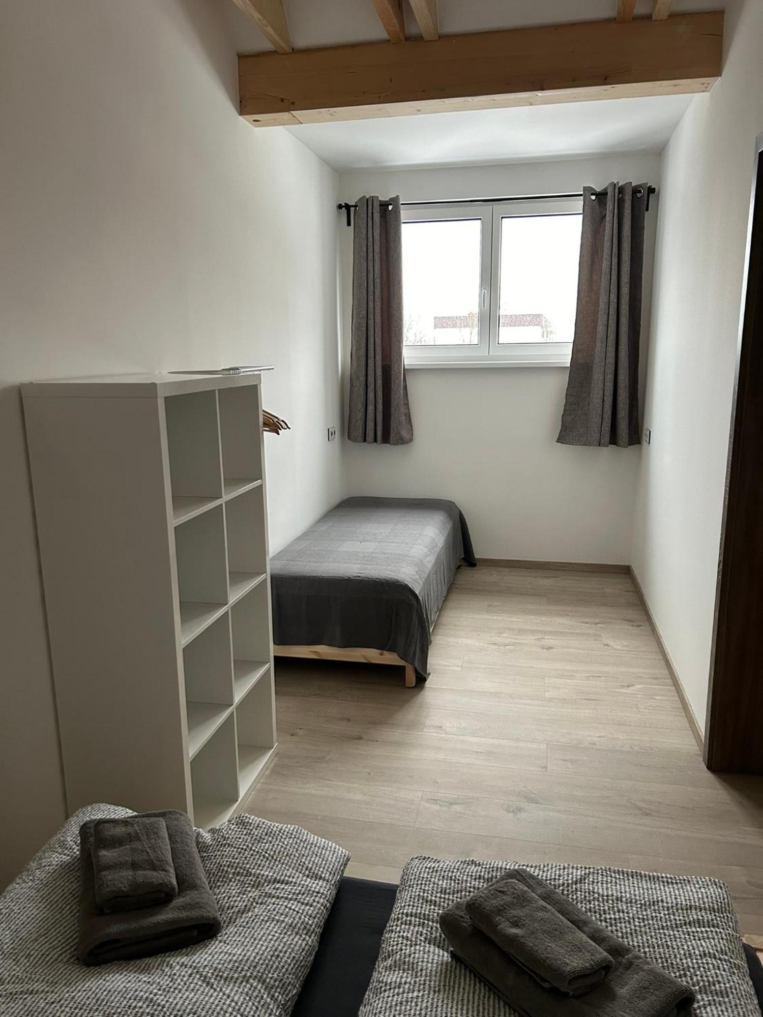 Horsky Dum Vojta Apartment Rokytnice nad Jizerou Exterior photo